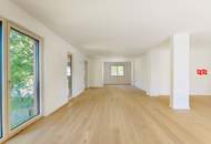 das LEON – moderne Architektur trifft auf Hietzinger Lebensqualität!