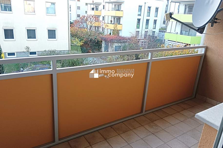 80m² gepflegte Wohnung mit Loggia und Stellplatz in Breitenau, Wohnung-kauf, 159.000,€, 2624 Neunkirchen
