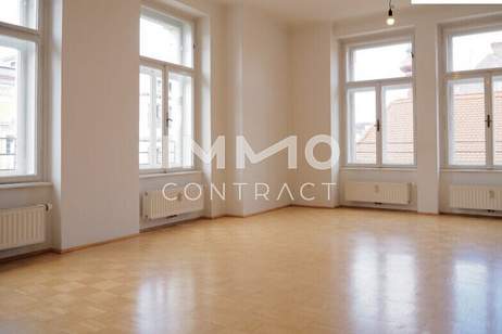 **NEUER PREIS ** Tolle 2-Zimmer-Wohnung direkt am Stadtplatz 6 - Top 4, Wohnung-miete, 663,68,€, 4600 Wels(Stadt)