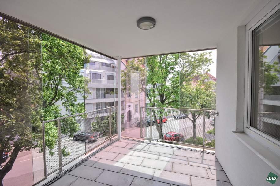 Familien(t)raum in Döbling – 4 Zimmer mit Loggia & 2 Bädern, Wohnung-miete, 2.715,00,€, 1190 Wien 19., Döbling