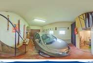 Grünruhelage! Bungalow mit Garten nahe Lobau u. Stadtgrenze