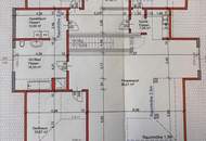 Exklusive Villa: Stilvolles Wohnen und repräsentatives Arbeiten vereint