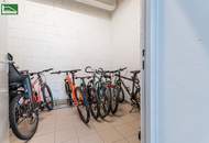 Wohlfühlwohnen nahe der Donau – 4-Zimmer-Wohnung mit durchdachtem Grundriss &amp; Einbauküche!