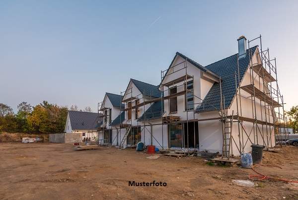 Neuwertiges Einfamilienhaus im Bau befindlich + ohne Maklergebühr +