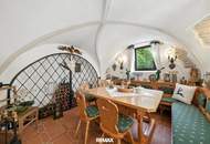 UNIQUE RESIDENCE IN THE HEART OF KREMS' OLD TOWN!