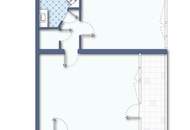 Gepflegte 2-Zimmer-Wohnung mit Loggia – Ihr neues Zuhause wartet!