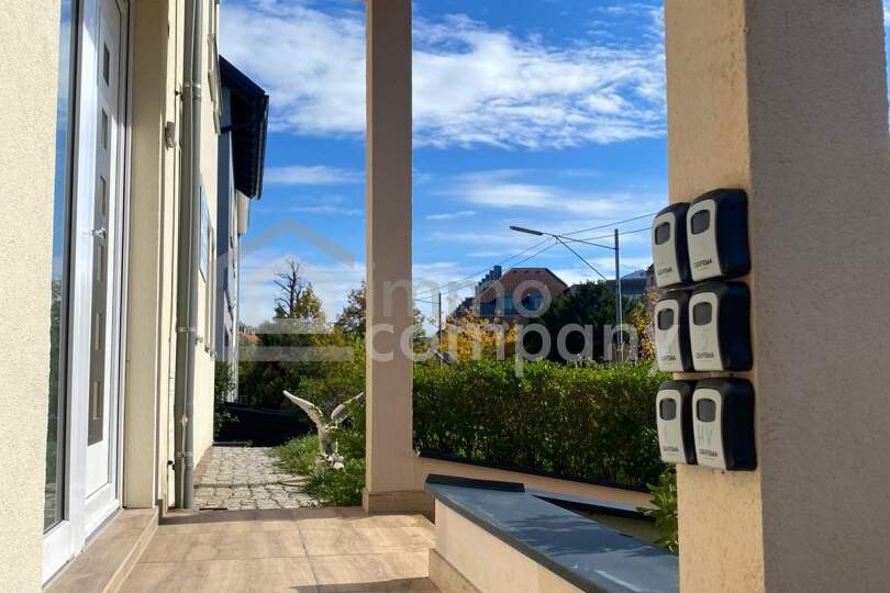 Perfekte Kombination aus Kapitalanlage und Komfort in zentraler Lage - Zinshaus in Wien 1230 für 3,65 Mio. €!, Gewerbeobjekt-kauf, 3.650.000,€, 1230 Wien 23., Liesing