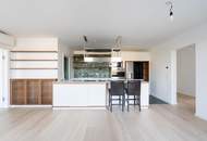 "Luxury Rooftop Apartment"