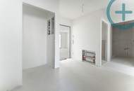 ERSTBEZUG IM NEUBAU| 3 ZIMMER MIT GROSSER WOHNKÜCHE