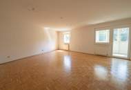 Leben am Fuße des Kreuzbergl - Stilvolle 3-Zimmer Wohnung mit Wintergarten