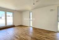 Dachterrassentraum: Moderne, großzügige, helle 3-Zimmer-Wohnung im Erstbezug - provisionsfrei!