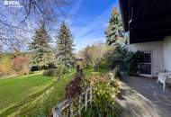 Für Gartenliebhaber: Ihr grünes Paradies in gefragter Wohnlage