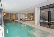 Luxusvilla in Toplage am Fuße des Hahnenkamm