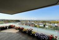 Lust auf Ruhe und viel Grün? Provisionsfreie Balkonwohnung in hochwertigem Neubau