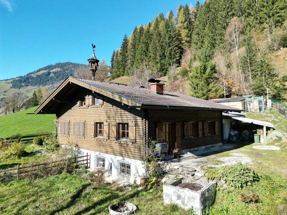 "Seeglück" Doppelhaushälfte am Böndlsee