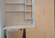 Grenze zum 5.Bezirk: Neubauwohnung mit Loggia + MÖBELABLÖSE MÖGLICH!