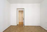 ERSTBEZUG nach Sanierung - Stilvolle 3-Zimmer-Wohnung nahe dem Alten AKH!