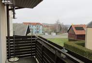 Miethaus in Zwettl mit Terrasse und Balkon