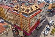 Penthouse der Superlative mit Pool und Ausblick über Wien