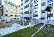 MEGA BALKON (8,34m²) in der Arnethgasse !!! Günstige Zentralheizung!