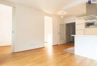 Sorglos investieren: Stilvolle 2-Zimmer-Neubauwohnung mit Wohlfühlfaktor