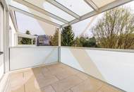 Großzügige 4,5-Zimmer-Wohnung mit Balkon in Wilhering zu vermieten!