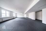 Erstbezug! Elegantes 5-Zimmer Büro in Toplage