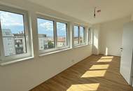 Wunderschöne 4 Zimmer Dachterrassenwohnung mit Garagenplatz in Top Lage