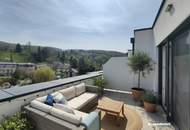 WOHNEN AM TOR ZUR NATUR – UND DOCH GANZ NAH AN WIEN - EXKLUSIVES TOWNHAUS AUF EIGENGRUND IN WEIDLING