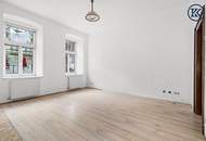 Charmante Jahrhundertwende-Perle – Renovierungsobjekt mit Charakter