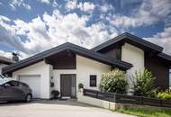 Stilvolles Wohnhaus in bester Sonnenlage nahe der Stadt