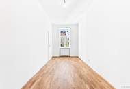 Großzügige, frisch sanierte 4-Zimmer-Familienwohnung