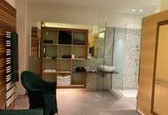 1190! Topmoderne Gewerbeimmobilie mit exklusivem Saunabereich + 2 Terrassen!