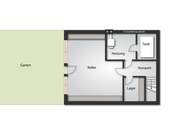 Reihenhaus zum Sensationspreis