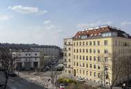 Charmante 2-Zimmerwohnung in ausgezeichneter Lage des 12. Bezirks