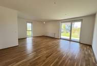 Behamberg - herrliche 3 Zimmer Gartenwohnung