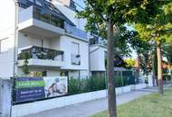 Stilvoll wohnen, großzügig leben! Helle 3-Zimmer-Wohnung mit großem Garten – Ihr Rückzugsort in grüner Umgebung und bester Infrastruktur.