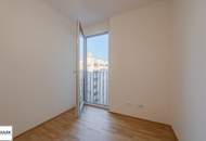 ab 1.6.: praktisch aufgeteilte ruhige 4 Zimmer Wohnung mit Balkon - Wiederbezug