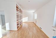 1190 Wien: Helle Eigentumswohnung in oberster Etage mit Kamin in ruhiger Lage
