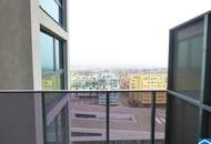Traumhafte Wohnung mit Balkon im 13. OG - MySky