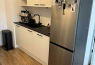 Schöne Wohnung zum Sofortbezug und mit PKW-Abstellplatz sowie schöner Küche