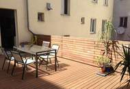 Vielseitige Immobilie mit großem Entwicklungspotenzial im 20. Bezirk