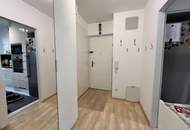 4-Zimmer-Familienhit mit Loggia und Dachterrasse neben der U3!