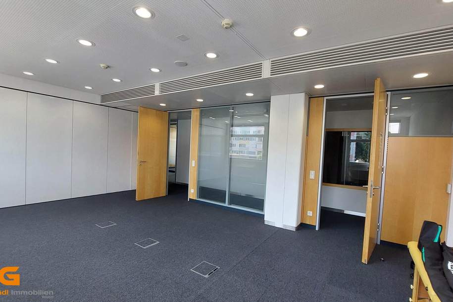 Büro in Salzburg – Parsch mieten, Gewerbeobjekt-miete, 1.692,90,€, 5020 Salzburg(Stadt)