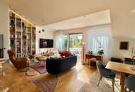 DREAM HOME - LENDHAFEN: Fantastisches Penthouse / DG in Bestlage