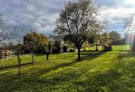 PERFEKT GESCHNITTEN - SÜDOST-AUSRICHTUNG - AUFSCHLIESSUNGSKOSTEN BEZAHLT