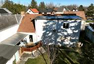 Zwei Häuser, großer Grund - Wohnen & Vermieten oder Großfamilie?!