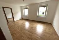 Wohnen mit Charme! Ruhige 3-Zimmer-Erdgeschosswohnung in Steyr-Münichholz mit Grünblick, hellem Wohnbereich &amp; stilvollem Ambiente – perfekt für alle, die das Besondere lieben!