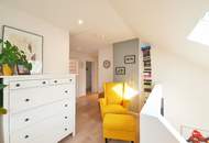 Familienwohntraum mit Naturpool, Sauna und genialem Panoramablick unweit Gablitzer Zentrum