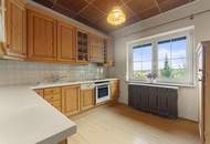 Südseitige Ruhelage in Bad Vöslau !